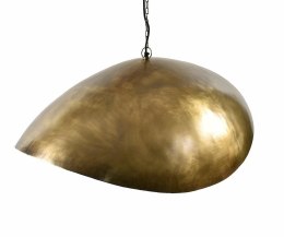 Lampa sufitowa mosiądz ⌀103 cm Modern gold 1