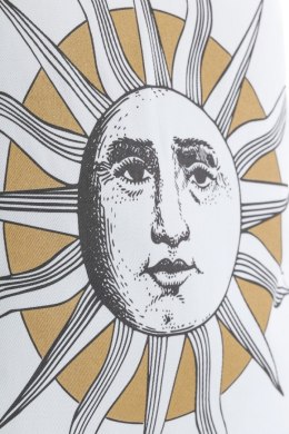 Poszewka ozdobna słońce DOUBLE Aluro