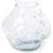 HK objects: wazon chmura CLOUD przezroczyste szkło S