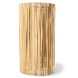Klosz bambusowy do lampy walec Mix&match ø 22 cm