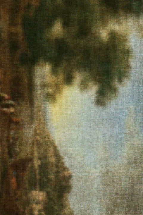 Dywan BLUR prostokątny pejzaż/ Stefano Giovannoni 200x300 cm
