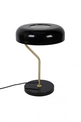 Lampa stołowa / biurkowa ECLIPSE czarna
