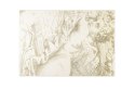 Dywan z freskowym wizerunkiem Amora 200x300 cm