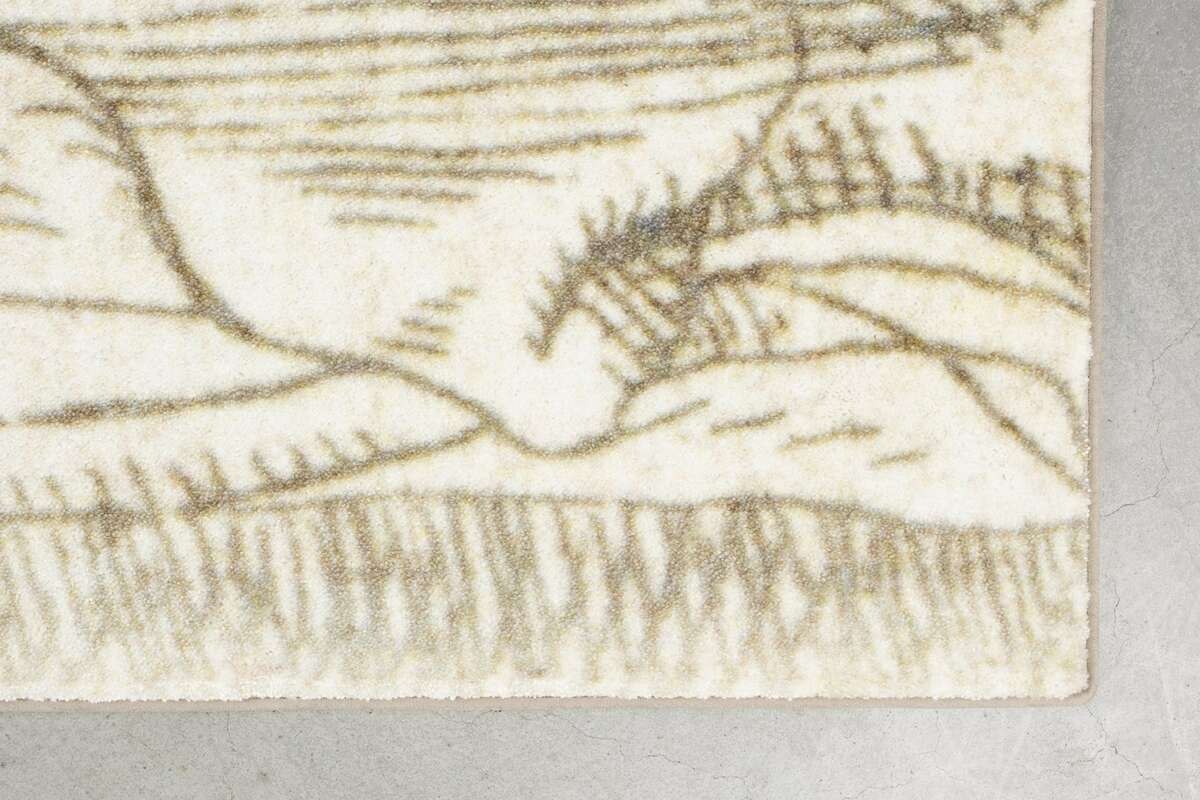 Dywan z freskowym wizerunkiem Amora 200x300 cm