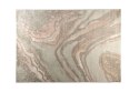 Dywan jasny marmur szary/różowy SOLAR 200x290 cm