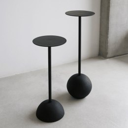 UNC stolik kawowy konceptualny MINI M czarny