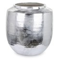 Osłonka ceramiczna srebrna urna BEOWULF L