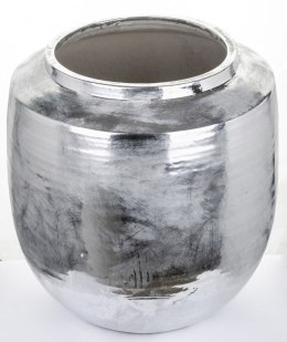 Osłonka ceramiczna srebrna urna BEOWULF L