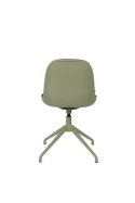 Krzesło obrotowe ALBERT KUIP zielone