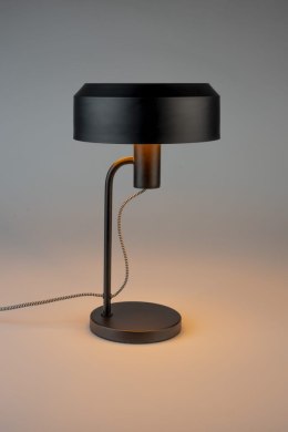 Lampa biurkowa BINACHI futurystyczna