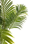 Roślina sztuczna - palma zielona w doniczce 115 cm