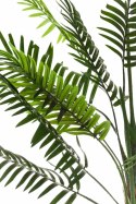 Roślina sztuczna - palma zielona w doniczce 105 cm
