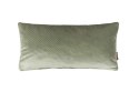 Poduszka pikowana Spencer Old zielona 60x30