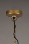 Lampa wisząca MEEZAN złota XL