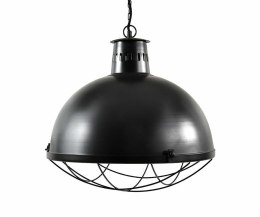 Lampa sufitowa reflektor czarna Loft 4