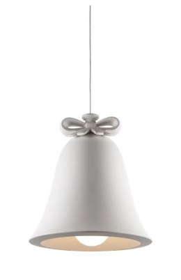 Lampa wisząca MABELLE M biała / Marcel Wanders Studio