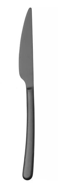 Nóż deserowy Amarone Black