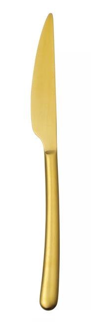 Nóż deserowy Amarone Gold
