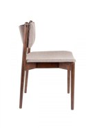 Krzesło drewniane Torrance