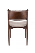 Krzesło drewniane Torrance