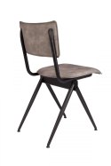 Krzesło Willow szare