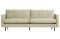 Sofa 2,5-osobowa RODEO Classic velvet pistacjowy