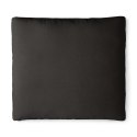 Set poduszek do sofy lounge czarny (outdoor)