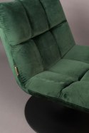 Fotel Bar zielony