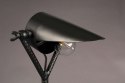 Lampa biurkowa Falcon czarna