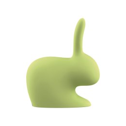 Powerbank Mini królik zielony RABBIT - Zestaw 5 sztuk