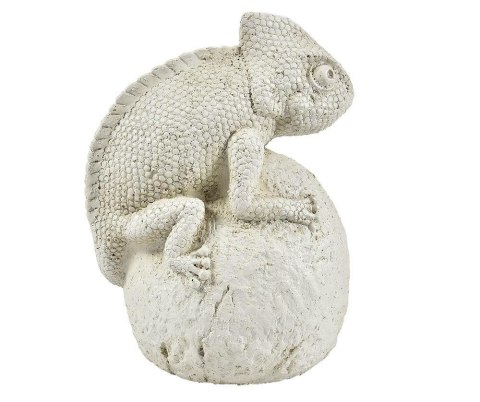 Figurka kameleon Cremona
