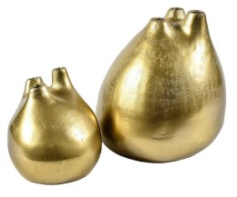 Naczynie aluminiowe złote Modern gold 1A