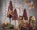 Dekoracja świąteczna choinka drewniana KERLA XL