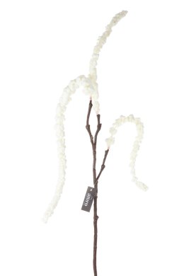 Sztuczna roslina gałązka amarantusa
