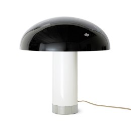 Lampa stołowa grzybek monochromatyczna LOUNGE