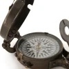 Wyjątkowy kompas "WWII" w stylu vintage