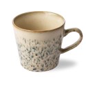 Kubek ceramiczny do cappuccino 70's: hail