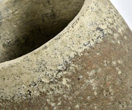 Osłonka betonowa beżowo-brązowa TOLEDO 2A