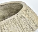 Osłonka niska imitująca piaskowiec Sirocco A