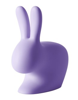 Krzesełko Rabbit fioletowy