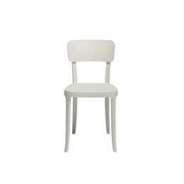 Krzesło K białe
