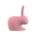 Powerbank Rabbit Mini różowy