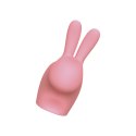Powerbank Rabbit Mini różowy