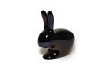 Rabbit Baby Chair czarna perła