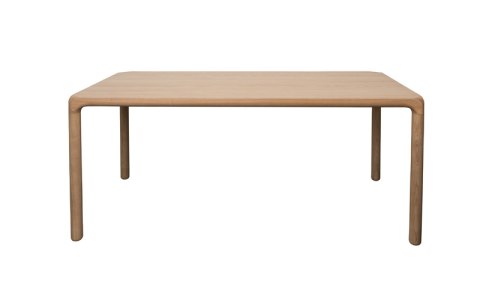 Stół do jadalni STORM 220x90 cm jesionowy