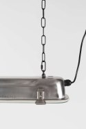 Lampa wisząca G.T.A. niklowa, rozmiar L - Zuiver