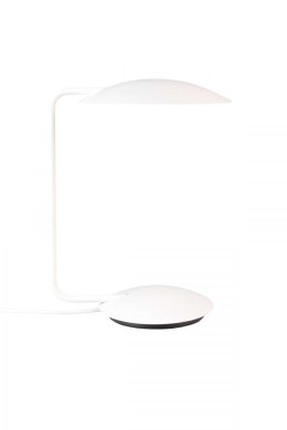 Lampa biurkowa nowoczesna PIXIE biała