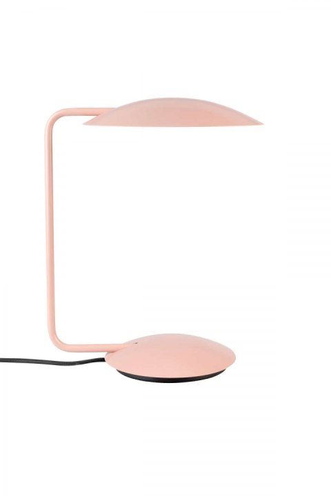 Lampa biurkowa nowoczesna PIXIE różowa