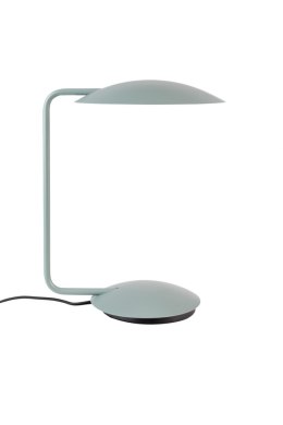 Lampa na biurko nowoczesna PIXIE szara