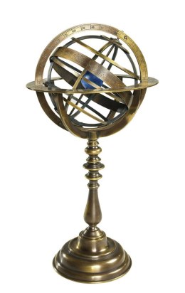 Astrolabium - sfera armilarna